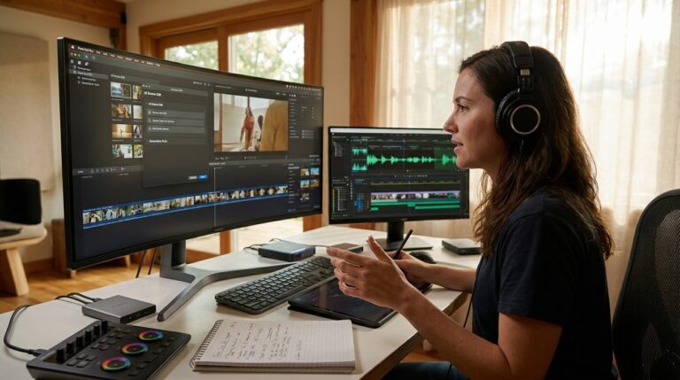 Apple Creator Studio
