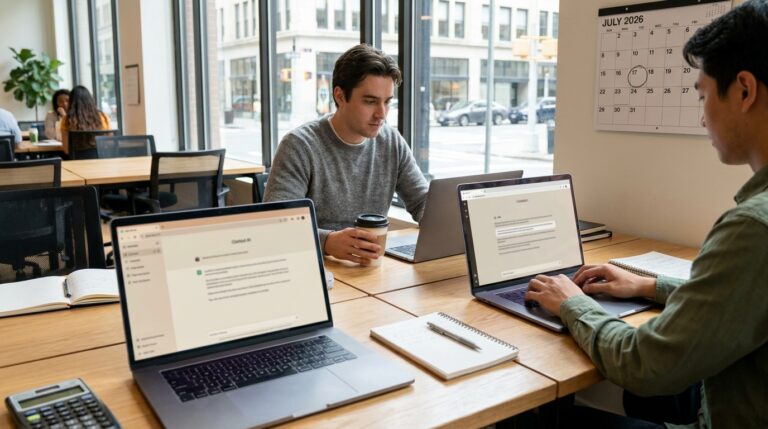 Claude Opus 5 vs. ChatGPT Work: Comparing the Week&rsquo;s Biggest AI Writing Model Updates