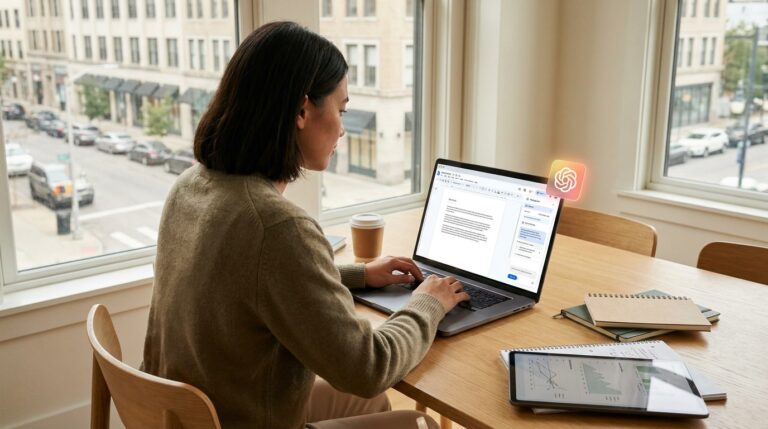 How to use the new Grok Google Workspace add-on for drafting structured Docs