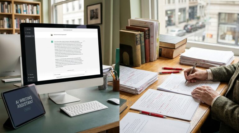 Latest Developments In Ai Writing Tools