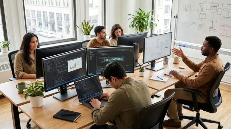 Latest Developments In Software Development