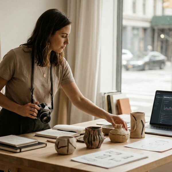 The 2026 Pillar Strategy for Navigating Instagram’s New Originality-First Content Algorithm