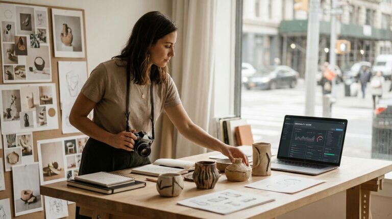 The 2026 Pillar Strategy For Navigating Instagram&rsquo;s New Originality-First Content Algorithm