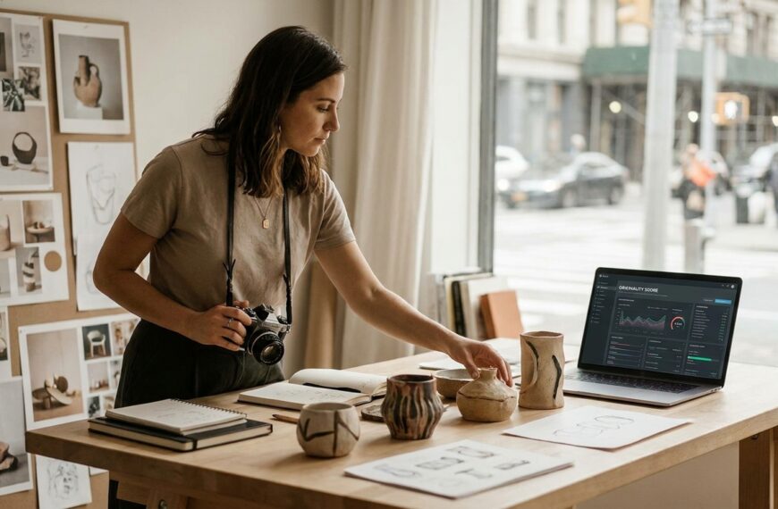 The 2026 Pillar Strategy for Navigating Instagram’s New Originality-First Content Algorithm