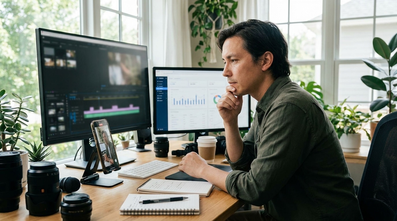 Five Essential Strategies for Adapting to YouTube&rsquo;s New Standardized View Counting System