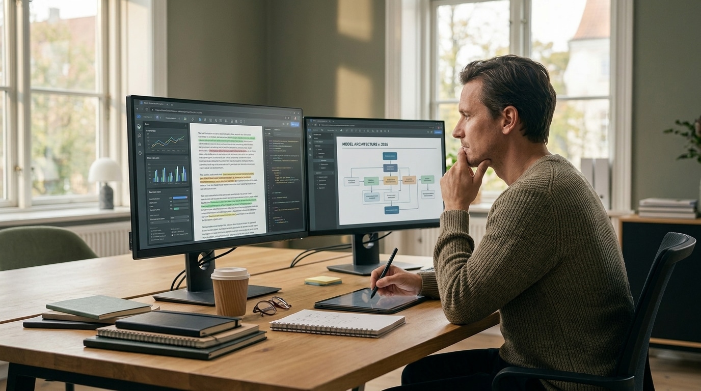 How to Use 2026 AI Writing Tools for Professional Content Production