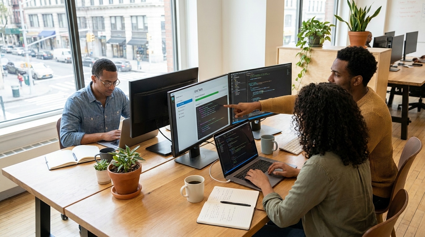 Microsoft&rsquo;s New Open-Source Agent: Automating Unit Test Generation for Modern Dev Teams
