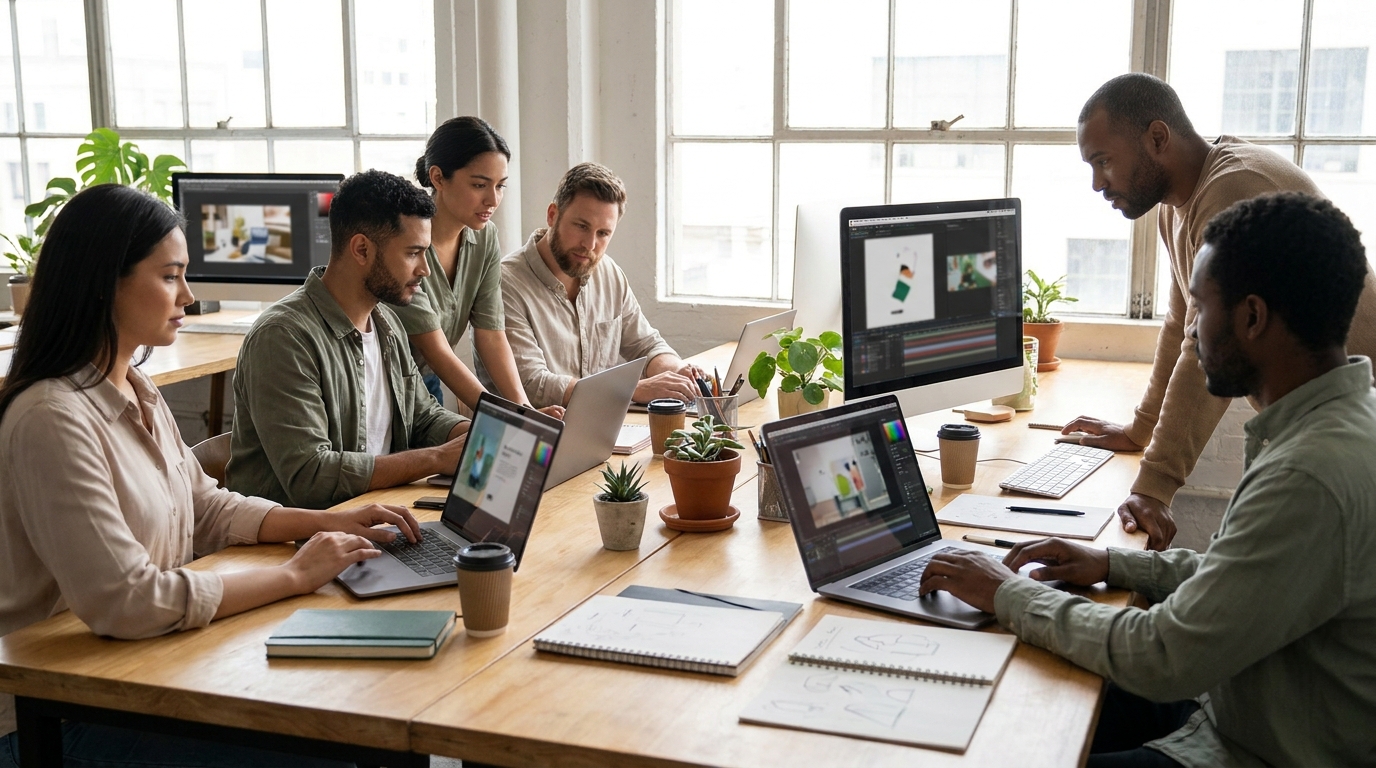 7 Best Canva ProSuite Features That Streamline Visual Workflows for Content Creators