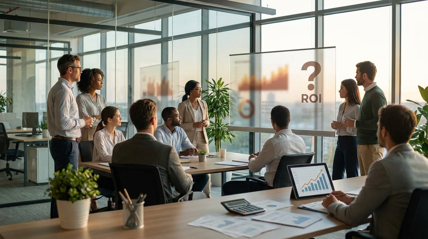 Enterprise AI Agent Ecosystem 2026 Review: High Adoption Meets a Critical ROI Measurement Gap