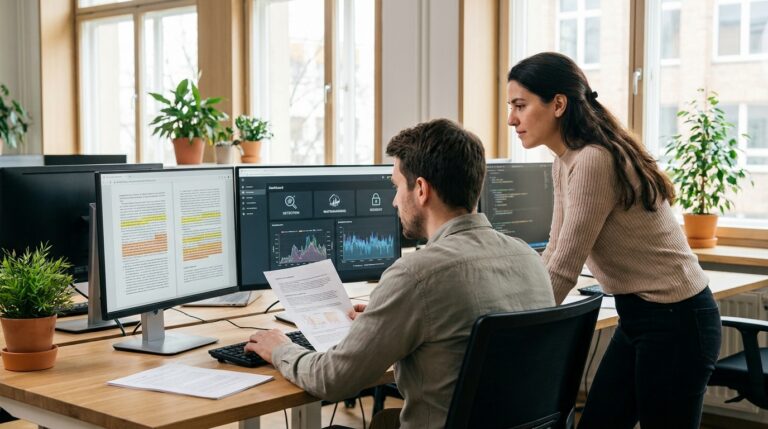 How to Accurately Test AI Writing Tools Against Modern Detection and Watermarking Systems