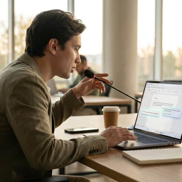 How to Use New Google Docs AI Features to Speed Up Document Drafting