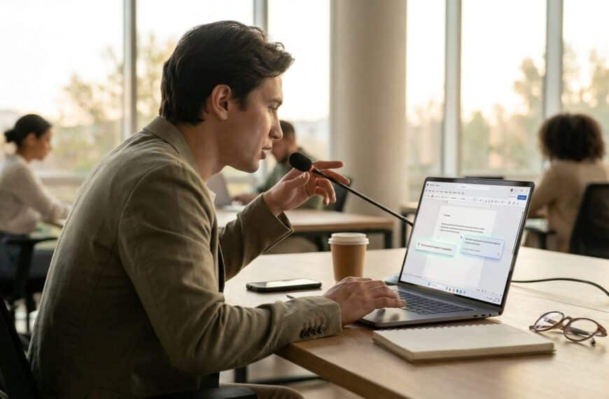How to Use New Google Docs AI Features to Speed Up Document Drafting