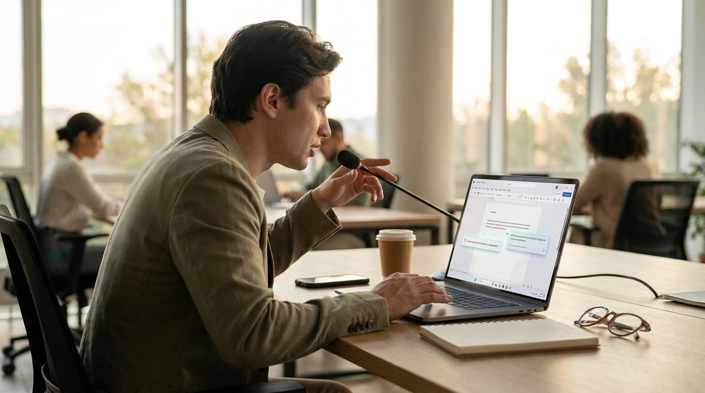 How to Use New Google Docs AI Features to Speed Up Document Drafting
