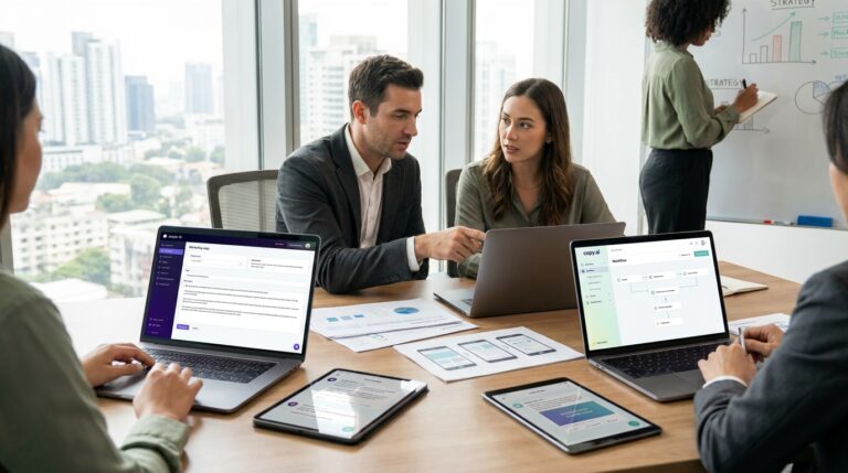 Jasper AI Versus Copy AI: Comparing Enterprise Marketing Capabilities And Output Quality
