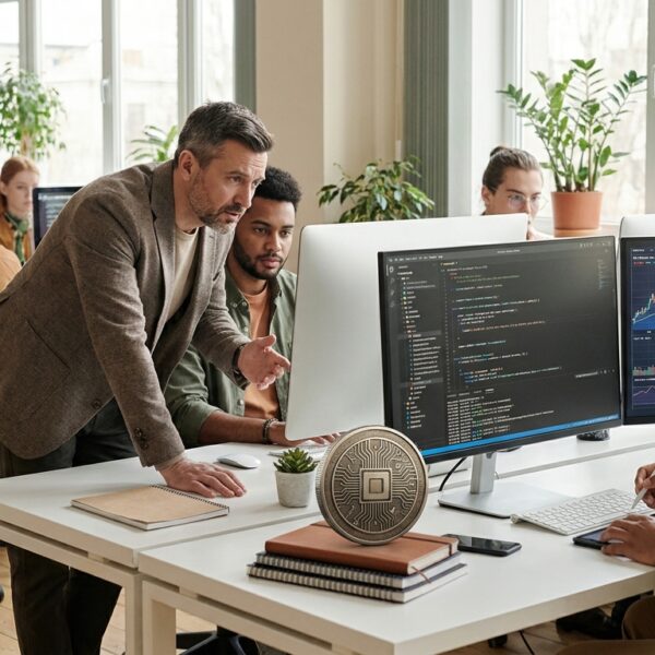 Software Development Trends 2026: Mastering Tokenomics and AI-First Infrastructure