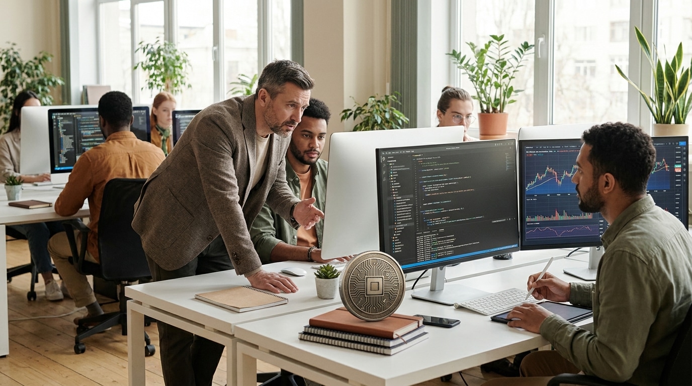 Software Development Trends 2026: Mastering Tokenomics and AI-First Infrastructure