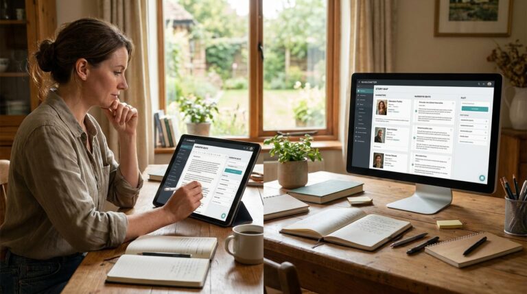 Sudowrite vs Novelcrafter: Dedicated Generative AI Writing Tools for Creative Fiction Authors Compared