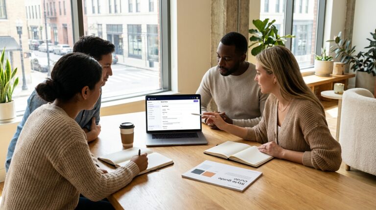 How to Configure Custom Brand Voices and Automated Style Guides in Jasper AI