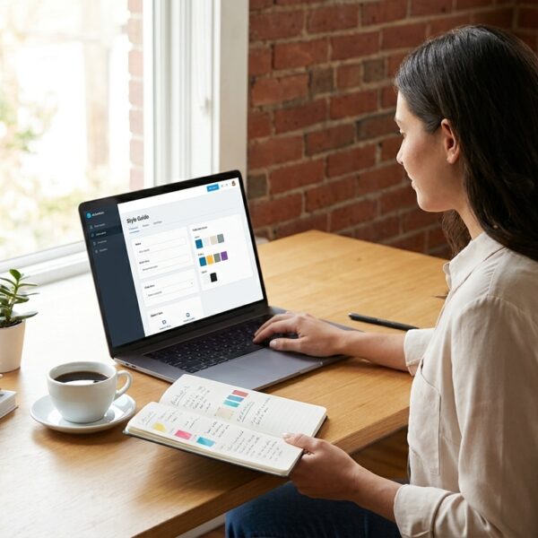 How to Set Up Custom Style Guides in Jasper AI to Maintain Brand Voice
