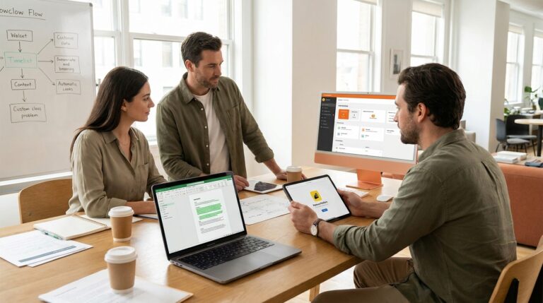 Jasper vs Copy.ai vs Grammarly: Comparing Top AI Writing Platforms for Marketing Teams