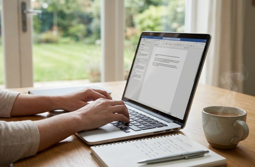 Notion AI Writing Assistant Review: Testing Workspace Content Generation, Outlining, and Automated Editing