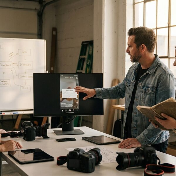 The Short-Form Originality Playbook: Adapting Video Production Workflows to Stricter Algorithm Policies